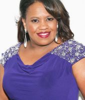 Chandra Wilson