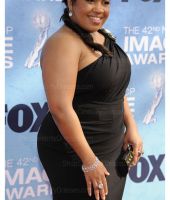 Chandra Wilson