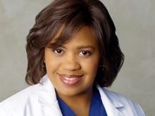 Chandra Wilson