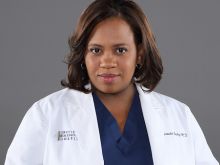 Chandra Wilson