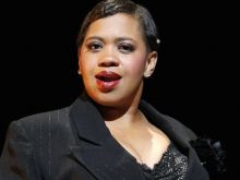 Chandra Wilson