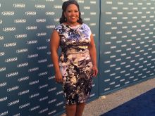 Chandra Wilson