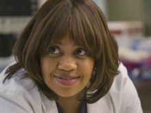 Chandra Wilson