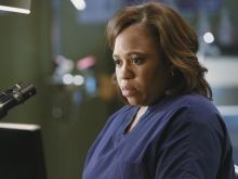 Chandra Wilson