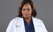 Chandra Wilson