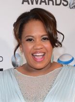 Chandra Wilson