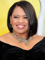 Chandra Wilson