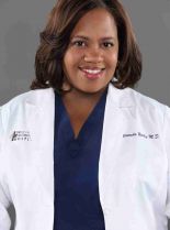 Chandra Wilson