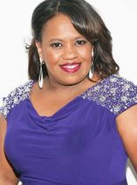 Chandra Wilson