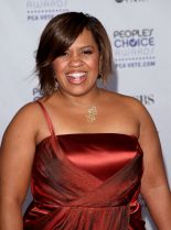 Chandra Wilson