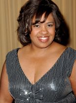 Chandra Wilson