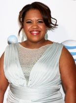 Chandra Wilson