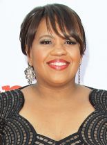 Chandra Wilson