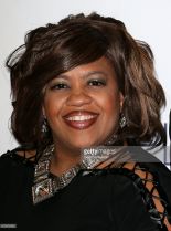 Chandra Wilson