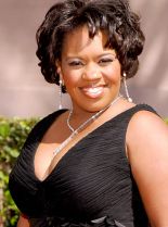 Chandra Wilson