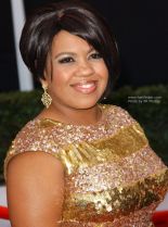 Chandra Wilson