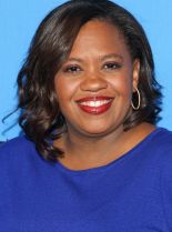 Chandra Wilson