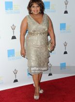 Chandra Wilson