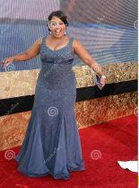 Chandra Wilson