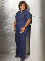 Chandra Wilson photo