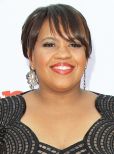 Chandra Wilson