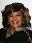 Chandra Wilson