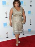 Chandra Wilson