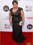 Chandra Wilson