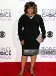 Chandra Wilson