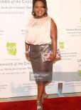 Chandra Wilson