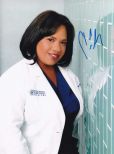 Chandra Wilson