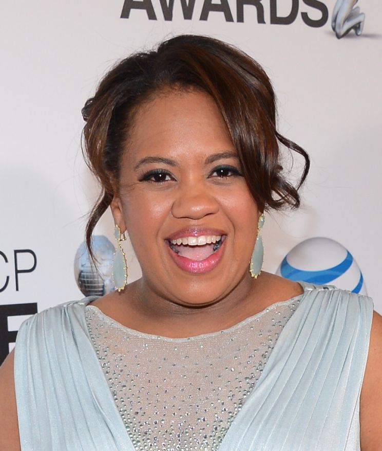 Chandra Wilson