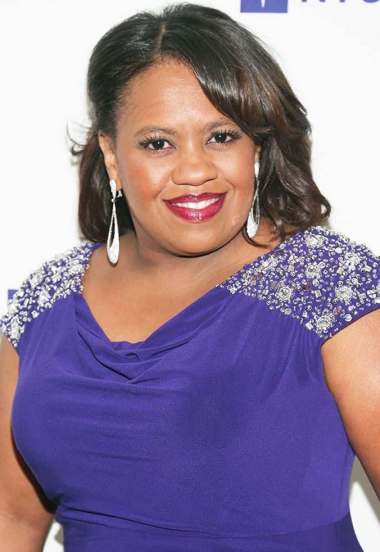 Chandra Wilson