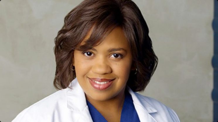 Chandra Wilson