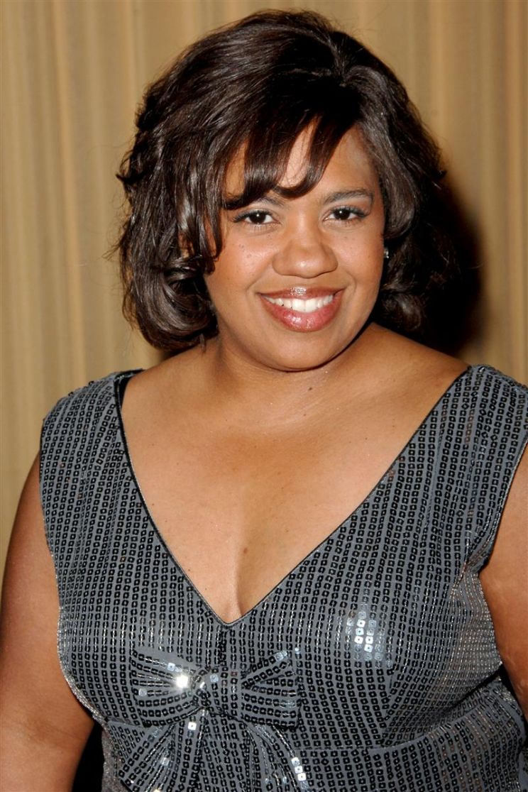 Chandra Wilson