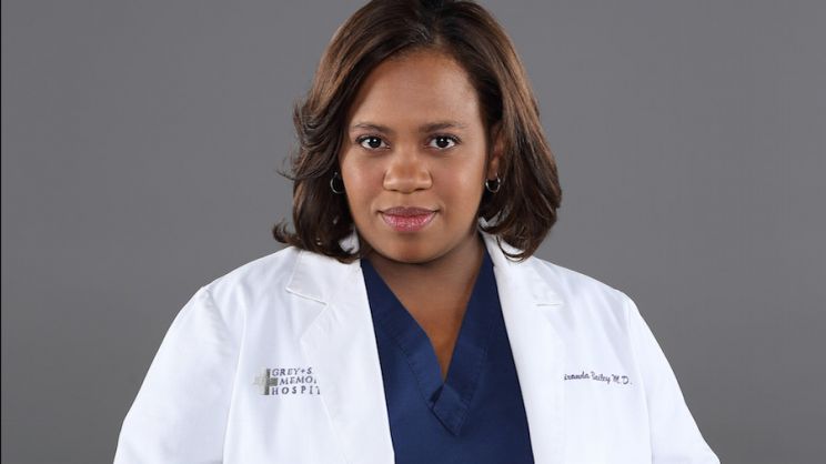 Chandra Wilson