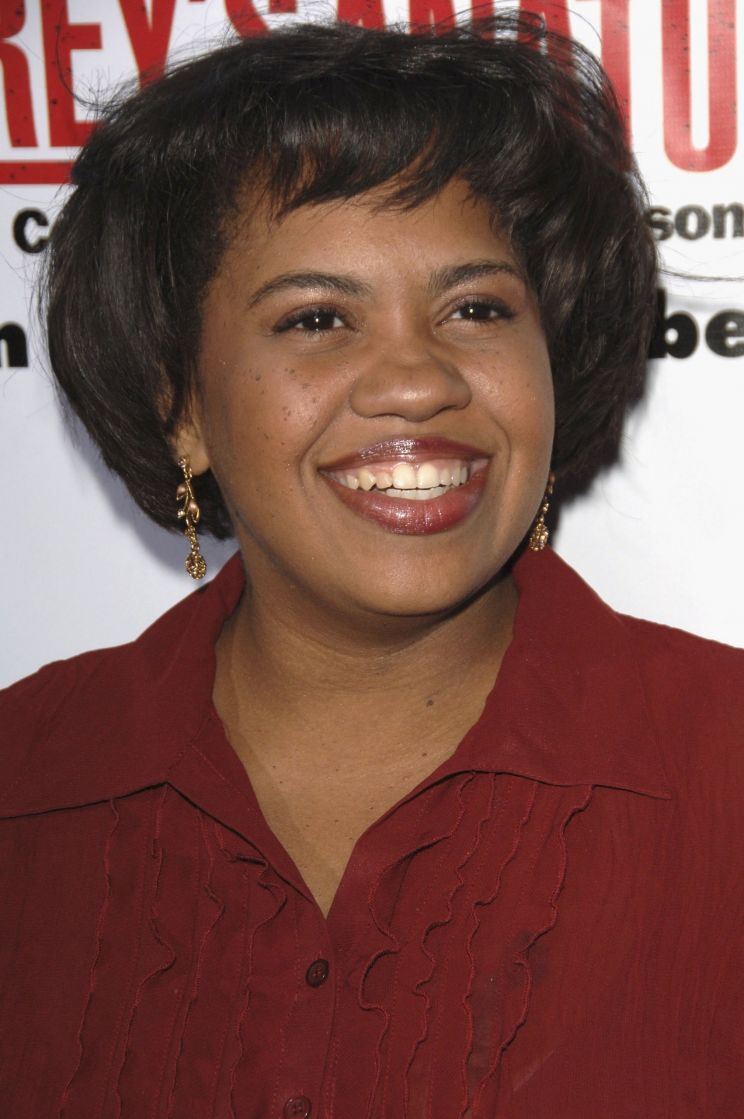 Chandra Wilson