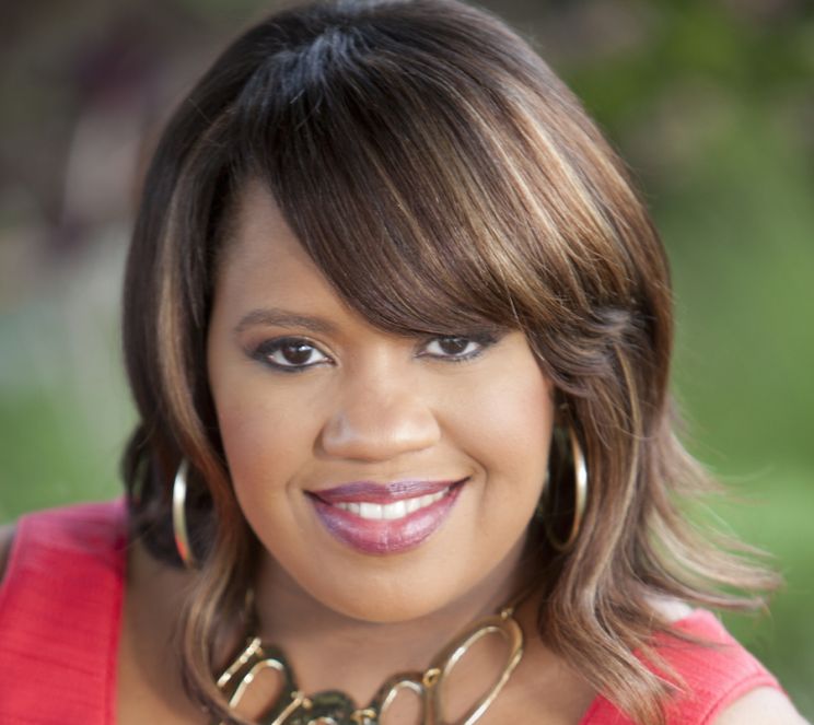 Chandra Wilson