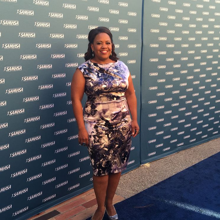 Chandra Wilson