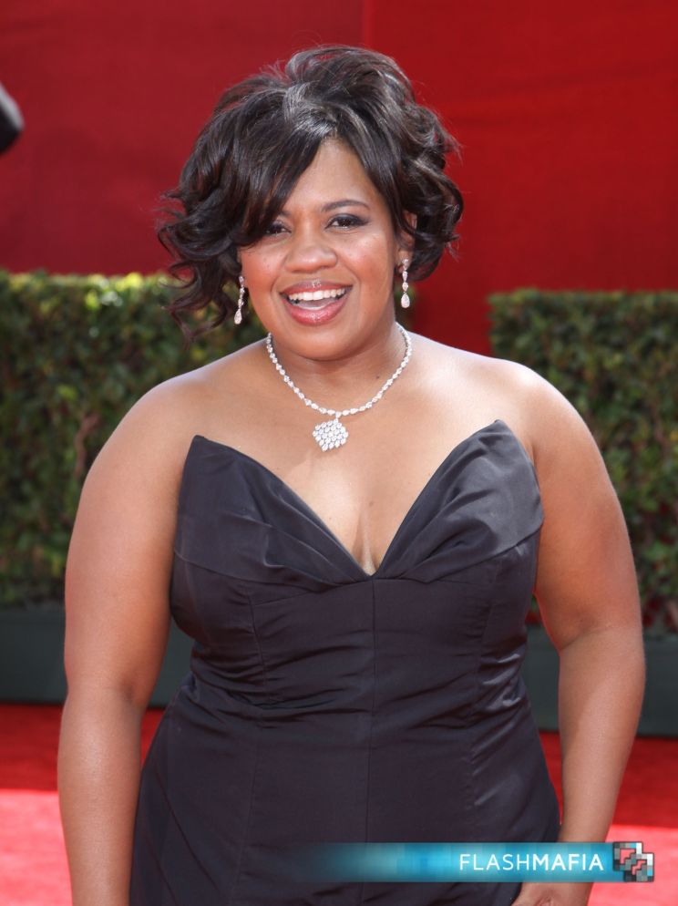 Chandra Wilson