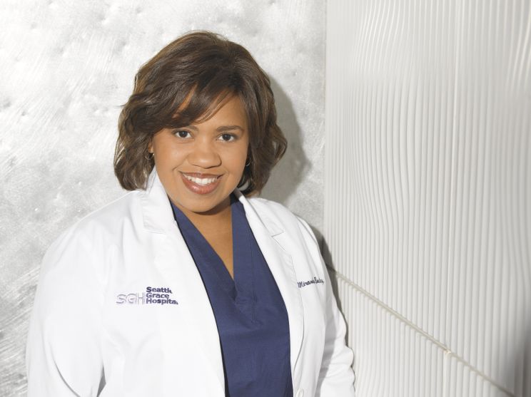 Chandra Wilson