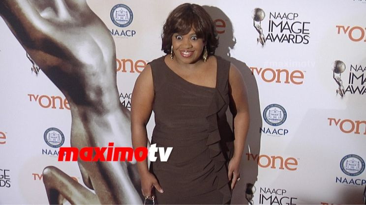 Chandra Wilson