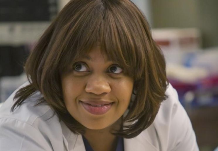 Chandra Wilson