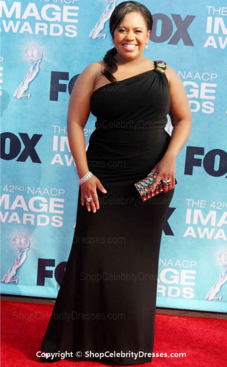 Chandra Wilson