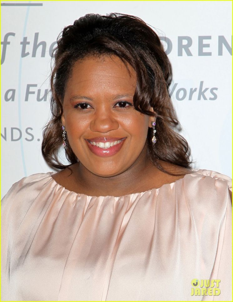 Chandra Wilson