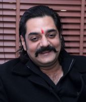 Chandrachur Singh