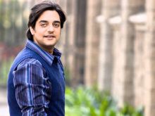 Chandrachur Singh