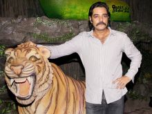 Chandrachur Singh #3478292 picture (Landscape Medium)