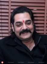 Chandrachur Singh