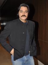 Chandrachur Singh